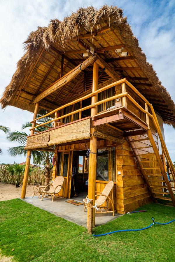 Whisky Point Resort Arugam Bay Kültér fotó