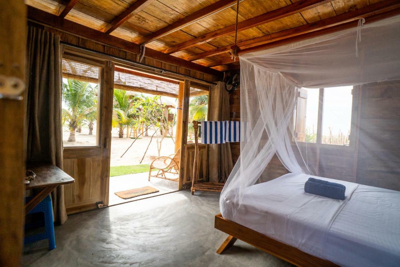 Whisky Point Resort Arugam Bay Kültér fotó