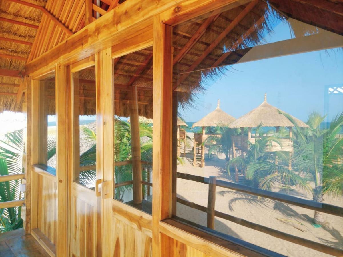 Whisky Point Resort Arugam Bay Kültér fotó