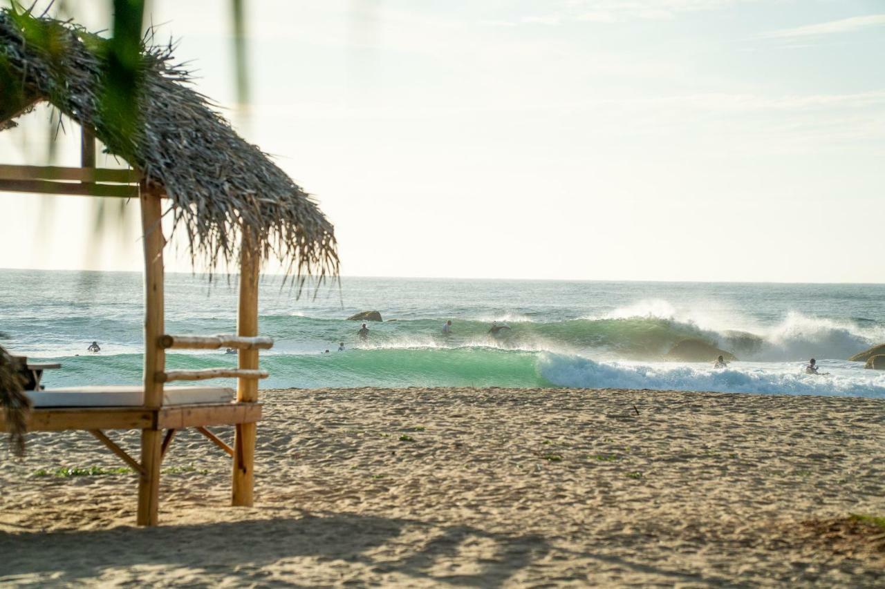 Whisky Point Resort Arugam Bay Kültér fotó