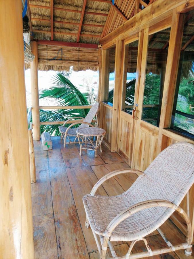 Whisky Point Resort Arugam Bay Kültér fotó