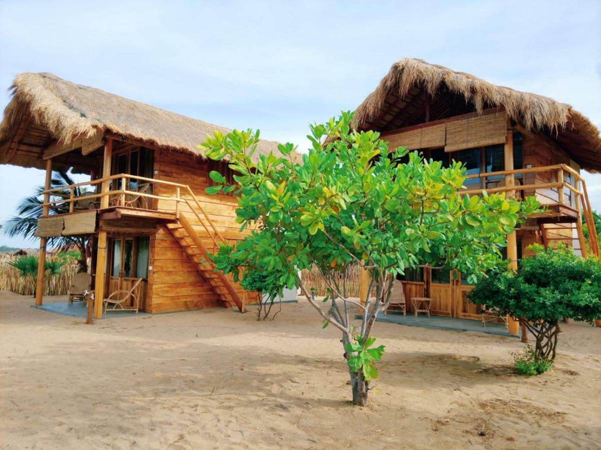 Whisky Point Resort Arugam Bay Kültér fotó