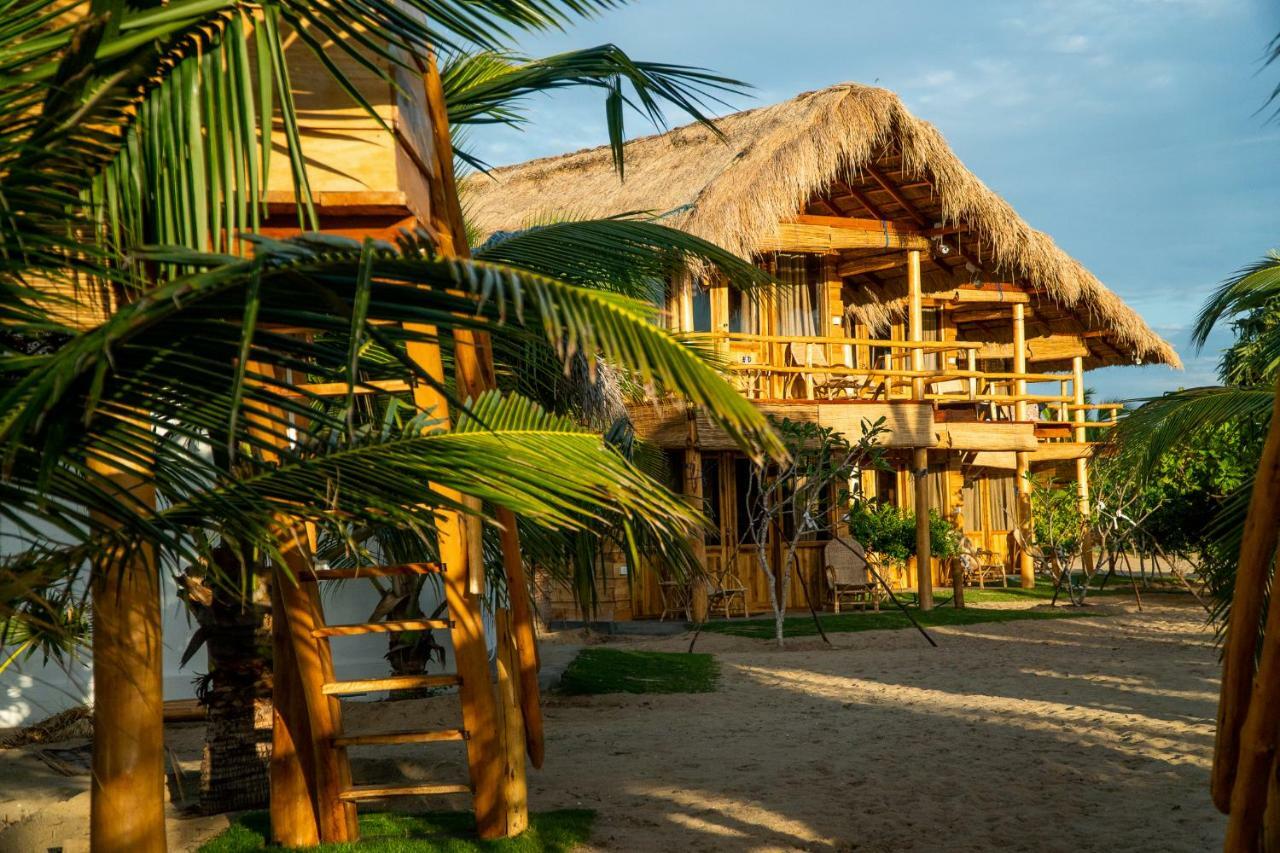 Whisky Point Resort Arugam Bay Kültér fotó