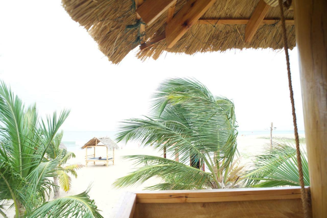 Whisky Point Resort Arugam Bay Kültér fotó