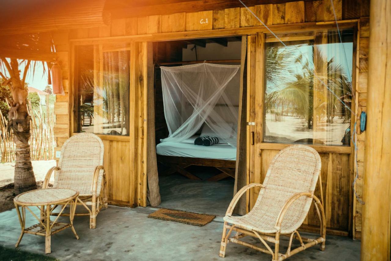 Whisky Point Resort Arugam Bay Kültér fotó