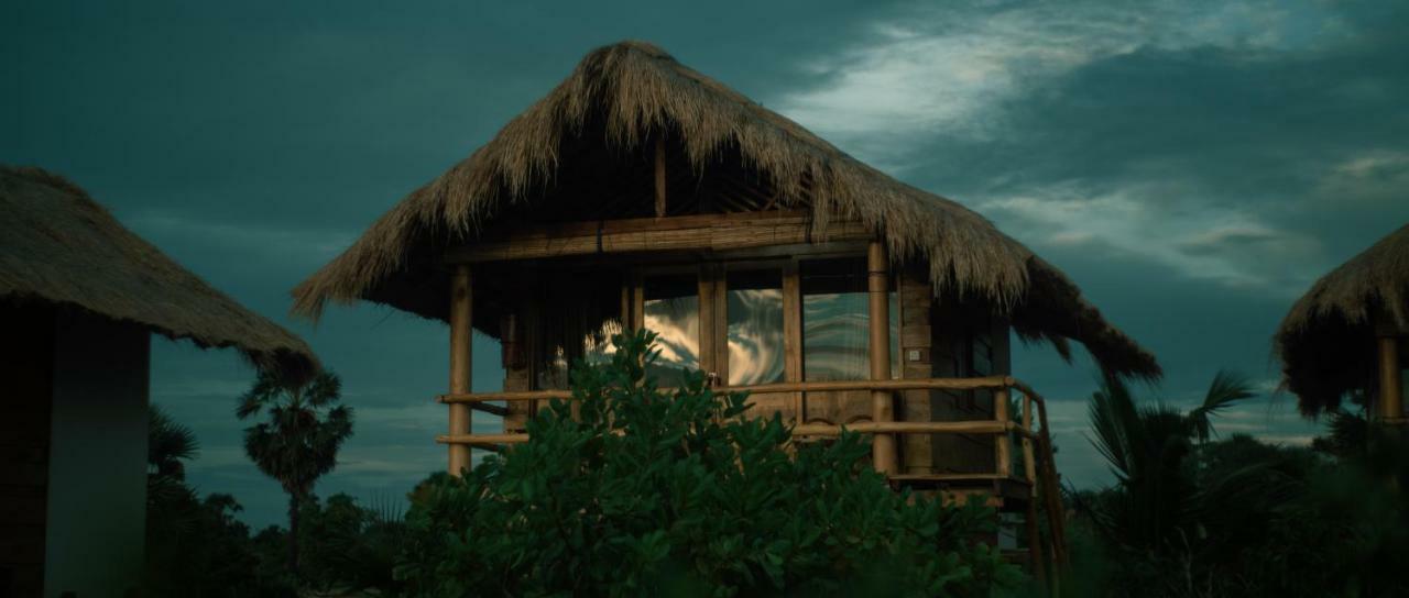 Whisky Point Resort Arugam Bay Kültér fotó