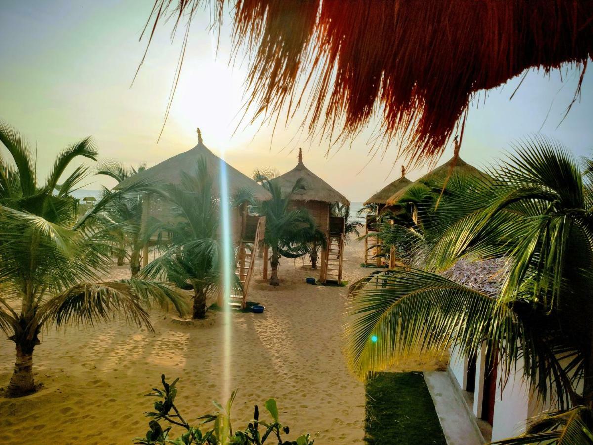 Whisky Point Resort Arugam Bay Kültér fotó