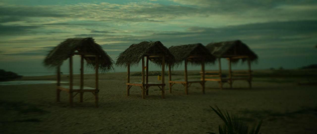 Whisky Point Resort Arugam Bay Kültér fotó