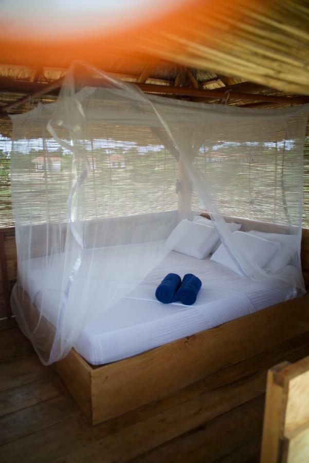 Whisky Point Resort Arugam Bay Kültér fotó