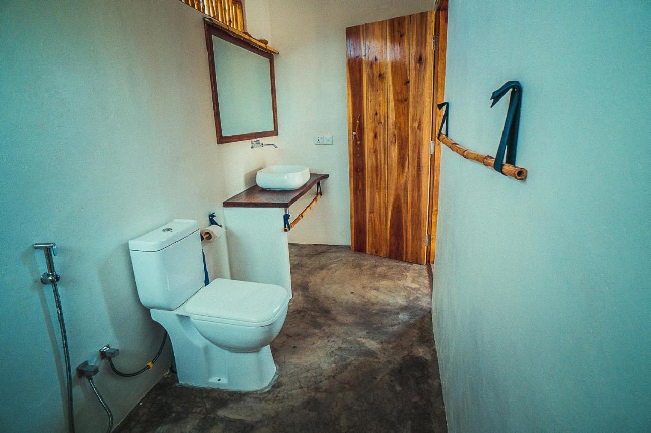 Whisky Point Resort Arugam Bay Kültér fotó