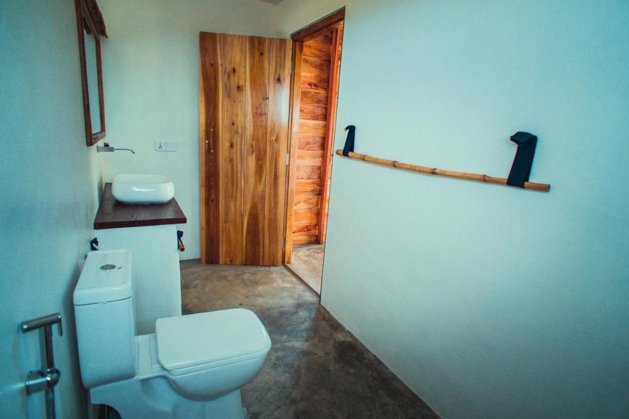 Whisky Point Resort Arugam Bay Kültér fotó